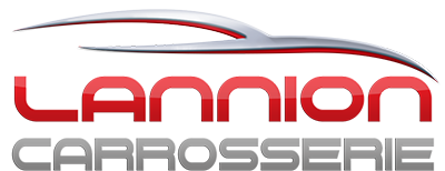 lannion carrosserie logo